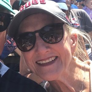 Meet your Posher, Deborah